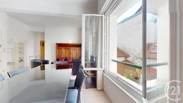 Appartement F2 à vendre  2 pièces - 49,03 m 2   BIARRITZ  - 64