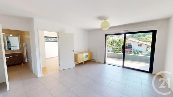 Appartement F2 à vendre  2 pièces - 49,03 m 2   BIARRITZ  - 64