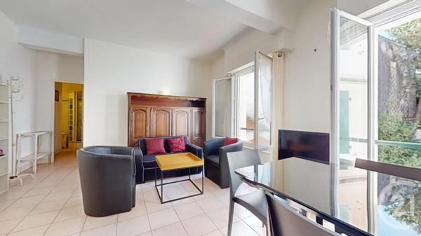 Appartement F2 à vendre  2 pièces - 49,03 m 2   BIARRITZ  - 64