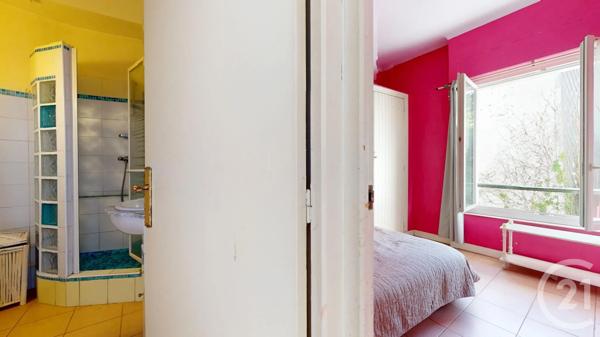 Appartement F2 à vendre  2 pièces - 49,03 m 2   BIARRITZ  - 64