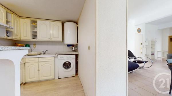 Appartement F2 à vendre  2 pièces - 49,03 m 2   BIARRITZ  - 64