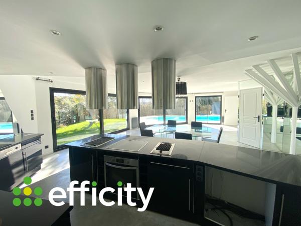 Maison 4 pièces - 112 m² Exclusivité