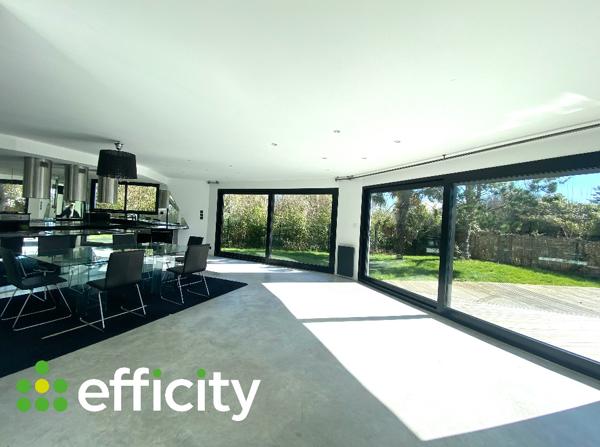 Maison 4 pièces - 112 m² Exclusivité