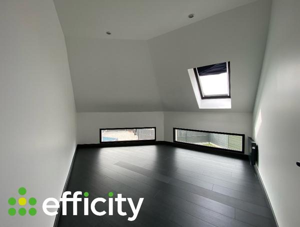 Maison 4 pièces - 112 m² Exclusivité