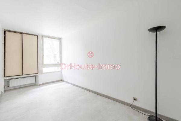 Bureau à louer 1 pièce de 19 m²