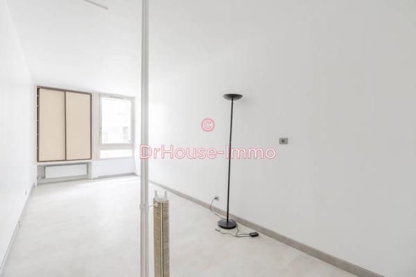 Bureau à louer 1 pièce de 19 m²
