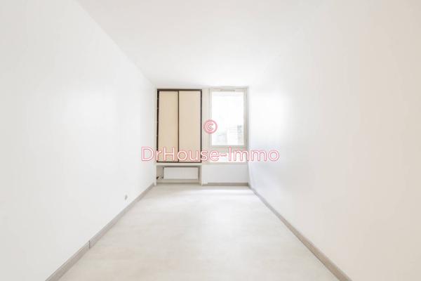 Bureau à louer 1 pièce de 19 m²