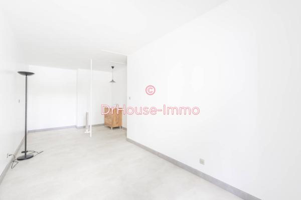 Bureau à louer 1 pièce de 19 m²