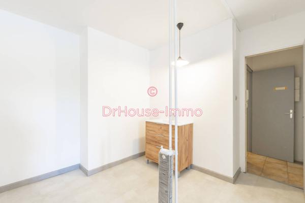 Bureau à louer 1 pièce de 19 m²