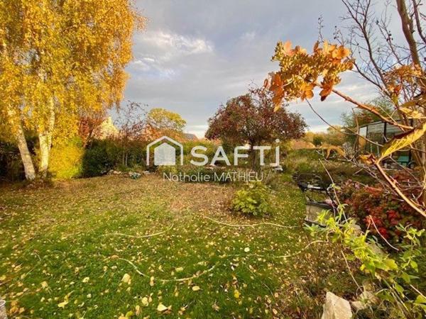 Charmante maison familiale 6 pièces – 145 m² (env)