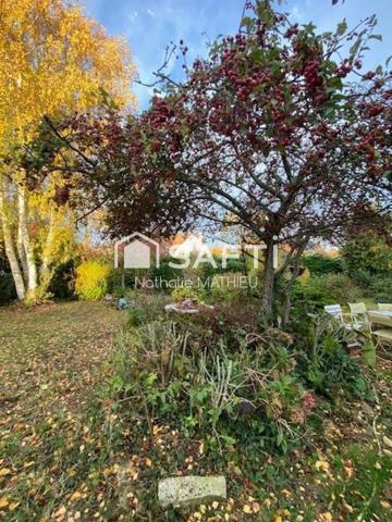 Charmante maison familiale 6 pièces – 145 m² (env)