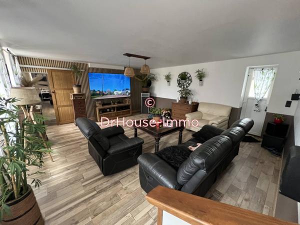 Maison à vendre 10 pièces de 301 m²
