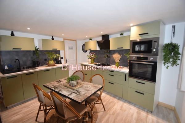 Maison à vendre 10 pièces de 301 m²