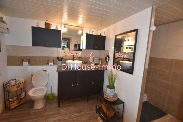 Maison à vendre 10 pièces de 301 m²