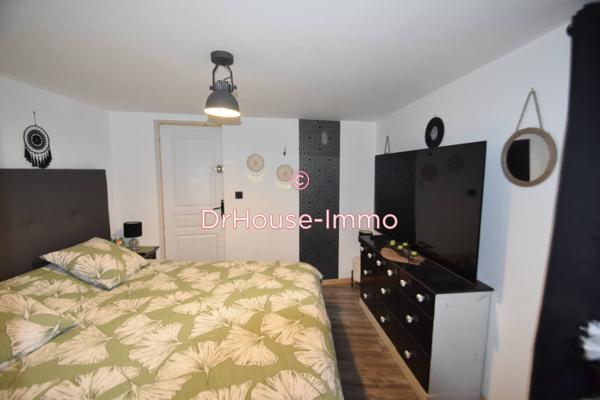 Maison à vendre 10 pièces de 301 m²
