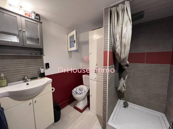 Maison à vendre 10 pièces de 301 m²
