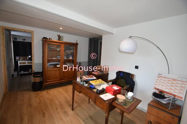 Maison à vendre 10 pièces de 301 m²