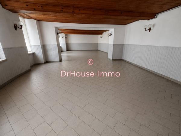 Maison à vendre 10 pièces de 301 m²