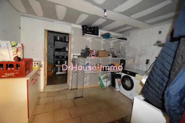 Maison à vendre 10 pièces de 301 m²