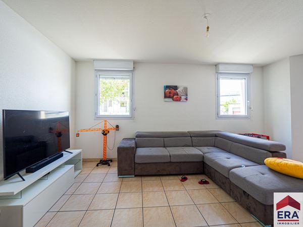Appartement BÈgles 3 pièce(s)