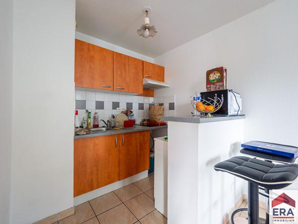 Appartement BÈgles 3 pièce(s)