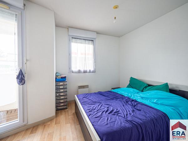 Appartement BÈgles 3 pièce(s)