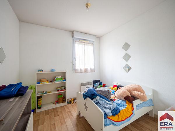 Appartement BÈgles 3 pièce(s)