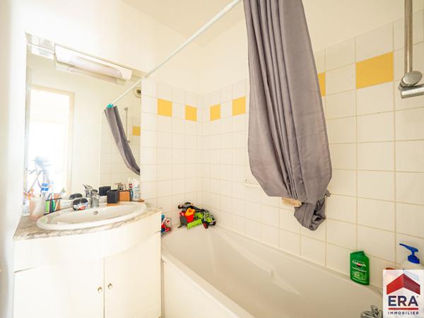 Appartement BÈgles 3 pièce(s)