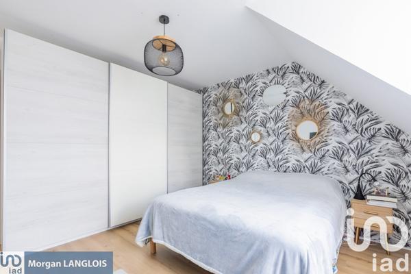 Maison à vendre 7 pièces 140 m² Viry-Châtillon