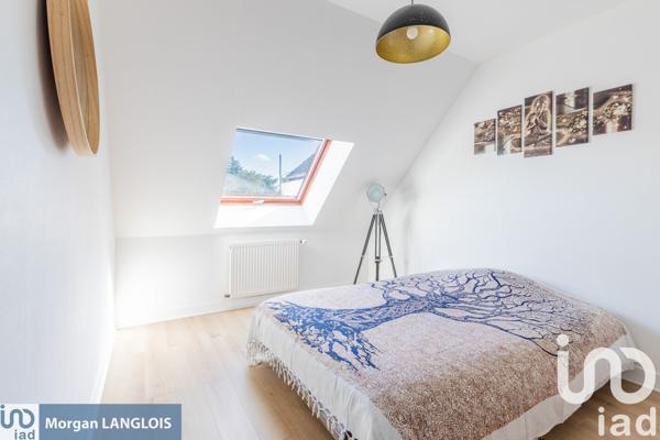 Maison à vendre 7 pièces 140 m² Viry-Châtillon