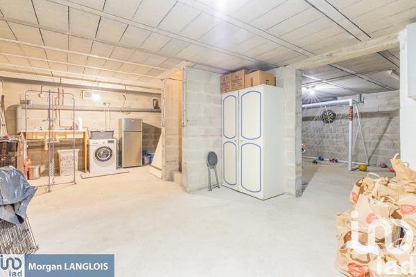 Maison à vendre 7 pièces 140 m² Viry-Châtillon