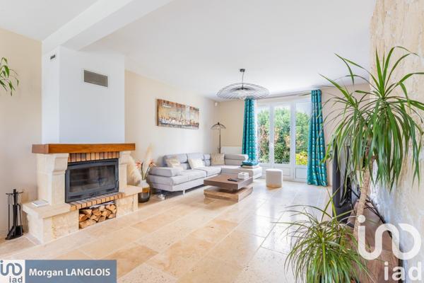 Maison à vendre 7 pièces 140 m² Viry-Châtillon