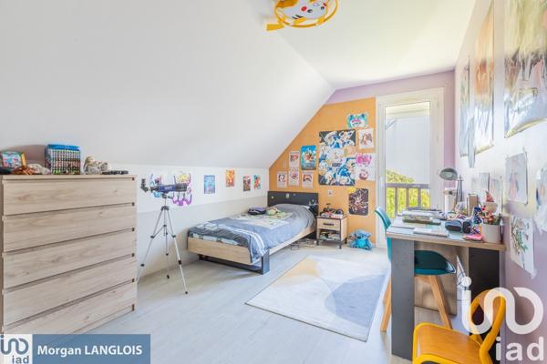 Maison à vendre 7 pièces 140 m² Viry-Châtillon