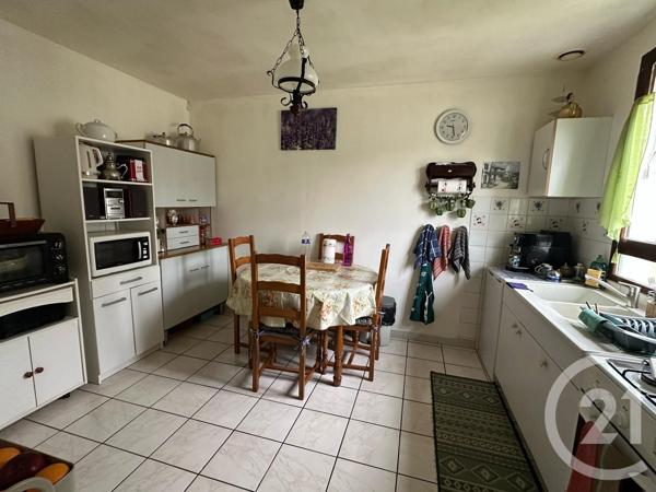 Maison à vendre  4 pièces - 80,07 m2 BOISSY LE CHATEL - 77