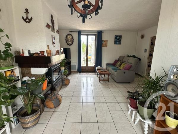 Maison à vendre  4 pièces - 80,07 m2 BOISSY LE CHATEL - 77