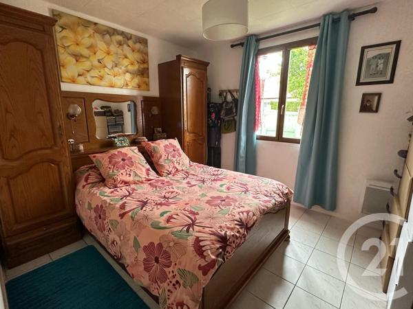 Maison à vendre  4 pièces - 80,07 m2 BOISSY LE CHATEL - 77