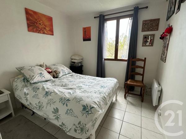 Maison à vendre  4 pièces - 80,07 m2 BOISSY LE CHATEL - 77