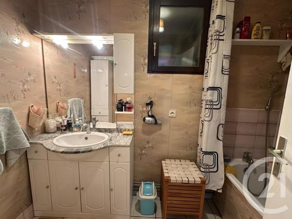 Maison à vendre  4 pièces - 80,07 m2 BOISSY LE CHATEL - 77