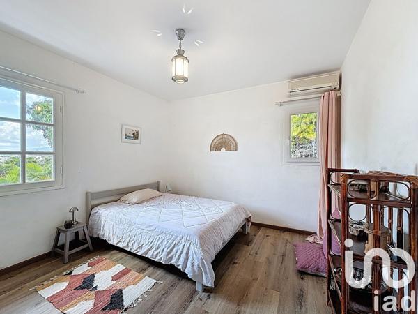 Maison à vendre 7 pièces 175 m² Saint-Denis