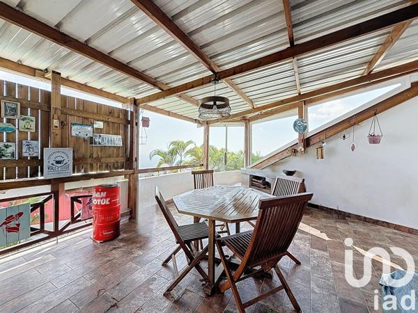 Maison à vendre 7 pièces 175 m² Saint-Denis