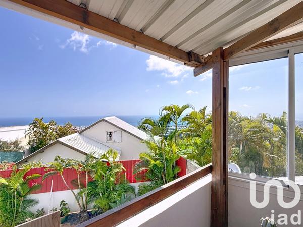 Maison à vendre 7 pièces 175 m² Saint-Denis