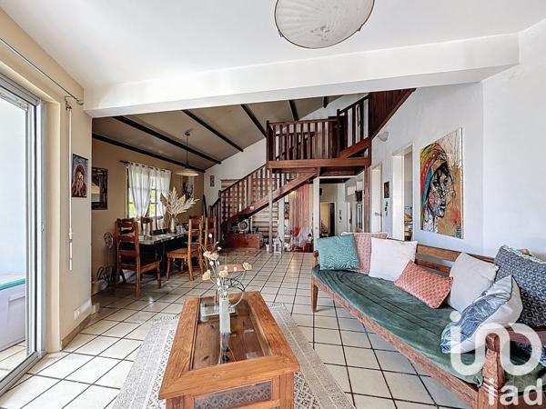 Maison à vendre 7 pièces 175 m² Saint-Denis