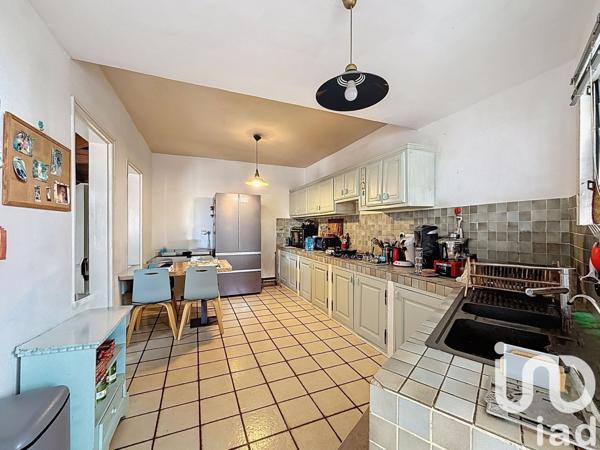 Maison à vendre 7 pièces 175 m² Saint-Denis