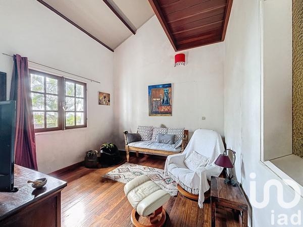 Maison à vendre 7 pièces 175 m² Saint-Denis