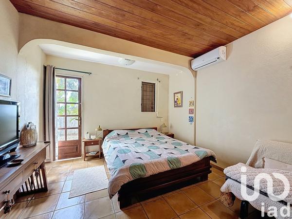 Maison à vendre 7 pièces 175 m² Saint-Denis