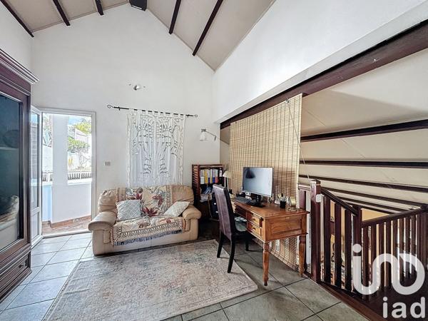 Maison à vendre 7 pièces 175 m² Saint-Denis