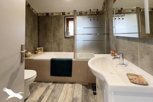 Maison à vendre |  Épenède |  5 pièces | 140 m²