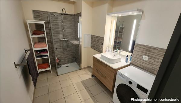 À vendre - T2, 2 pièces situé à Saint-Denis (93200)