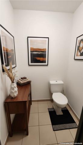 À vendre - T2, 2 pièces situé à Saint-Denis (93200)