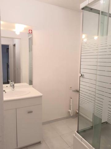 Appartement à louer    2 pièces • 43,16 m2 Nanteuil-le-Haudouin